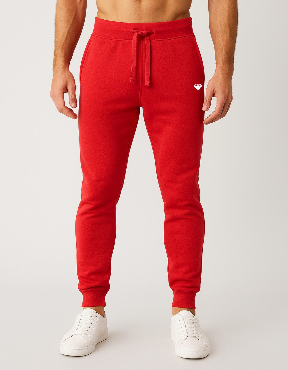 GotProtein Unisex Premium Joggers