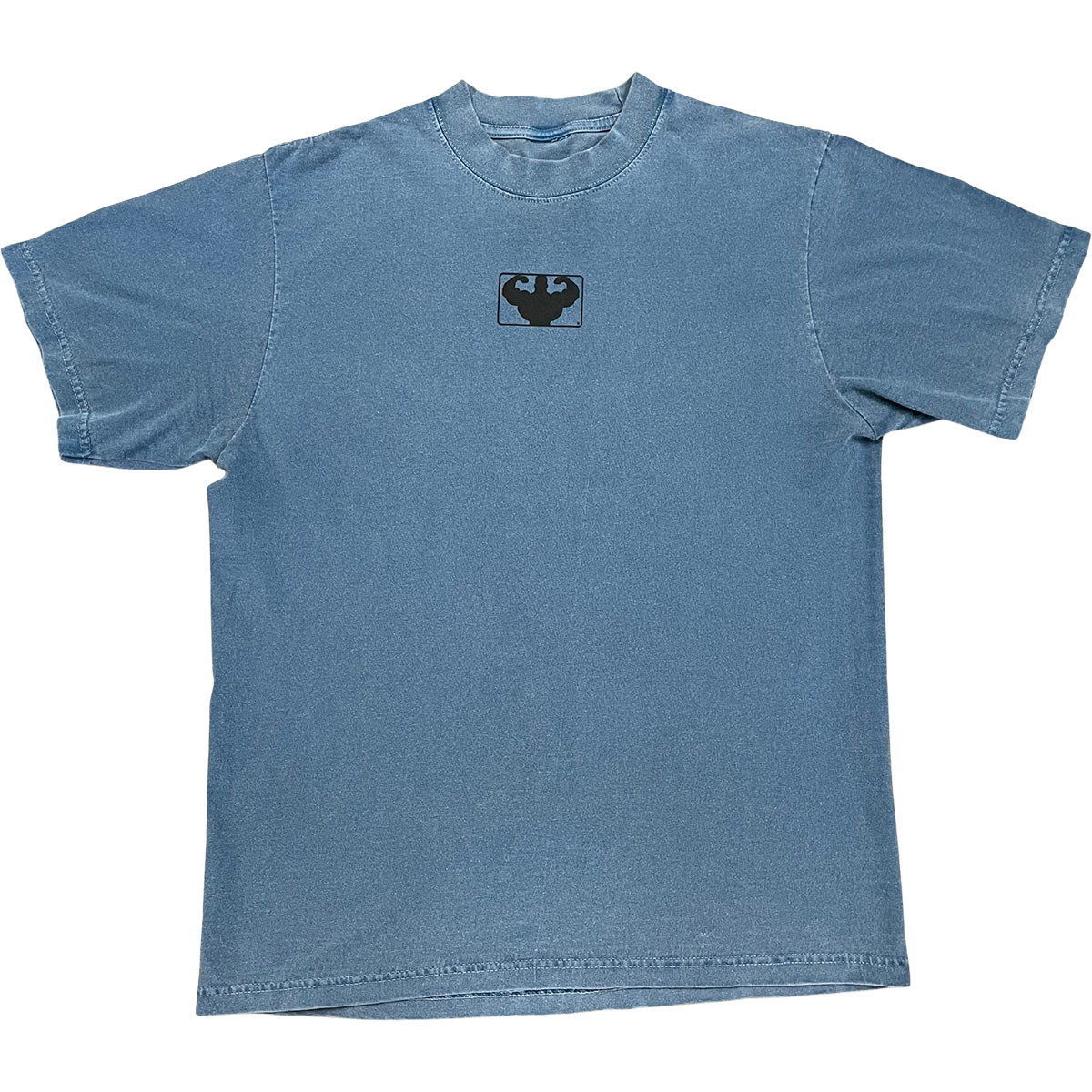 GotProtein Signature Oversized Tee