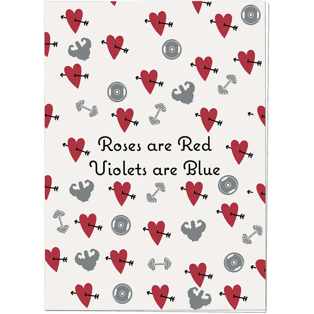 GP Valentine's Day Cards