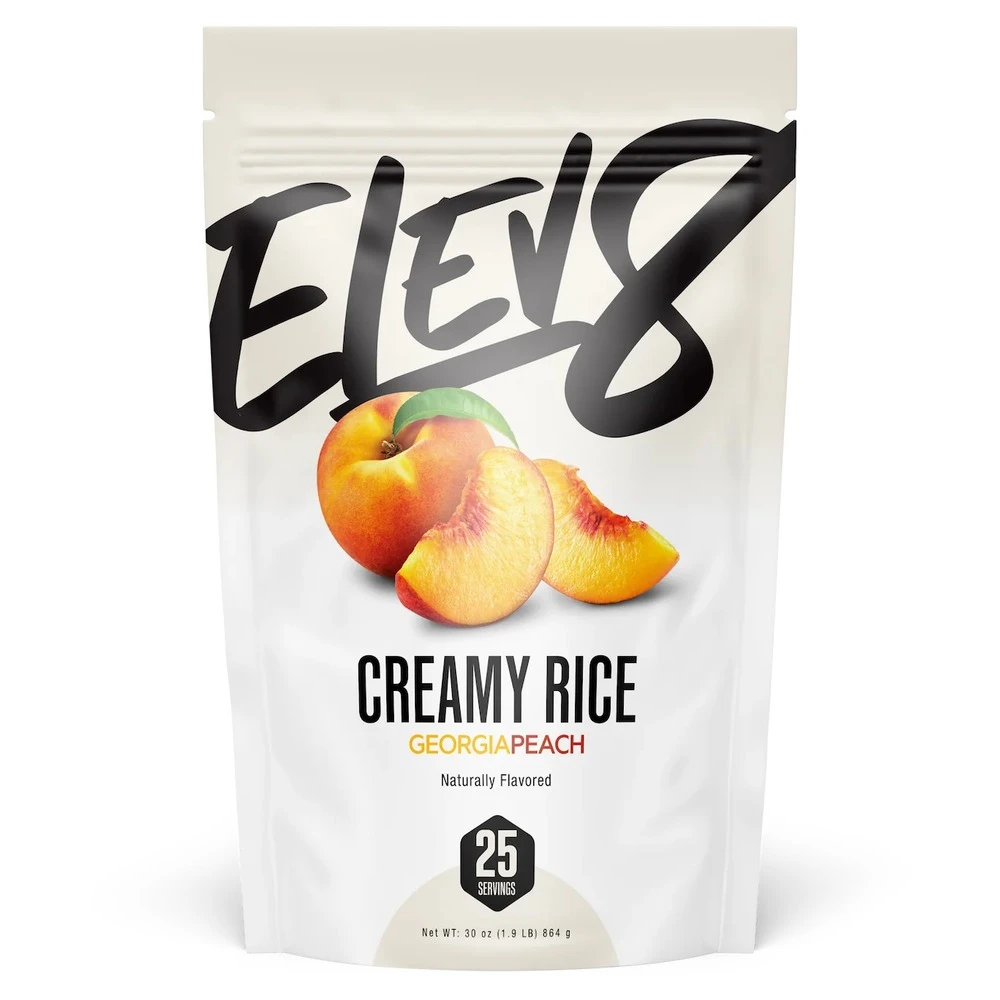 Elev8 Creamy Rice 25 Servings
