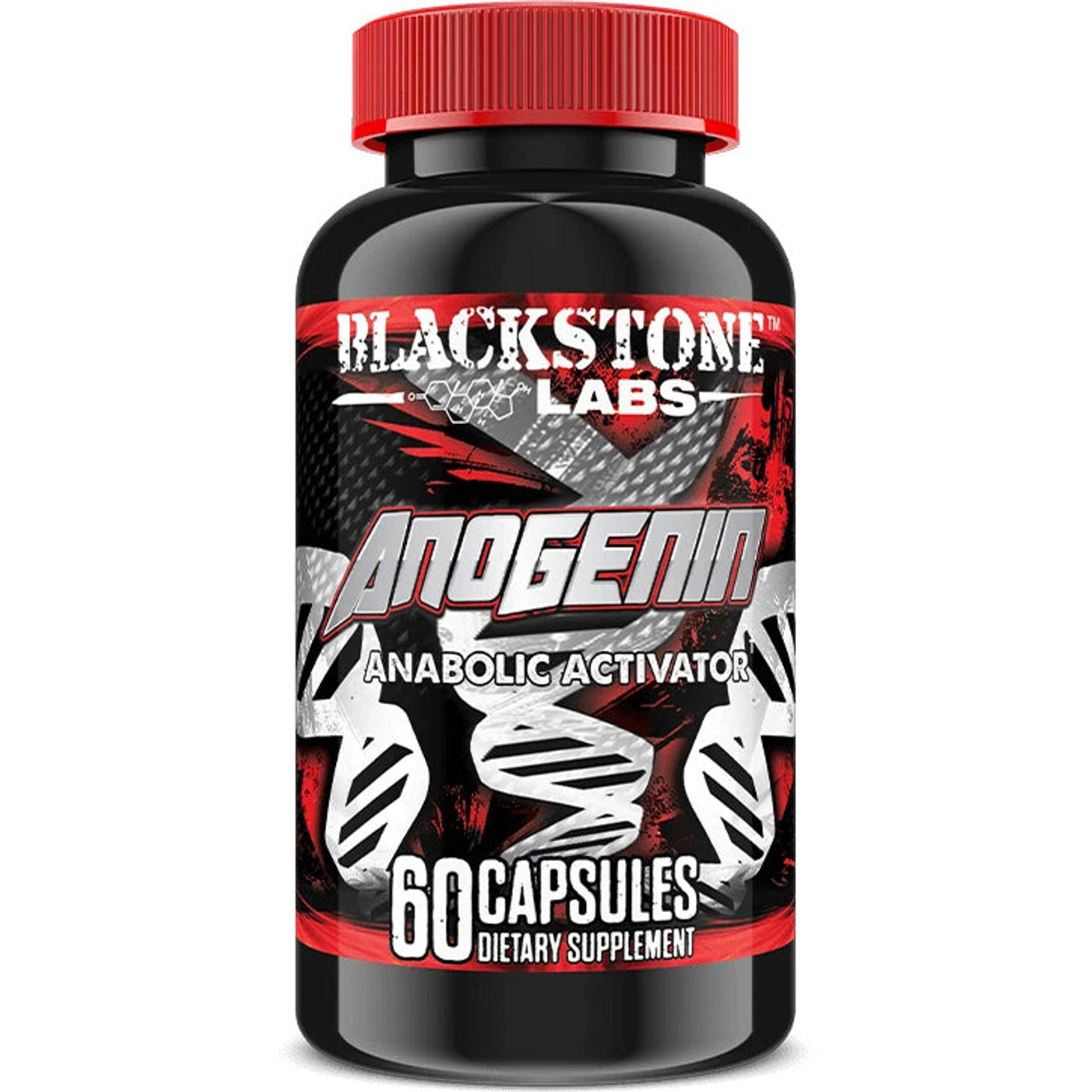 Blackstone Labs Anogenin Blackstone Labs Anogenin