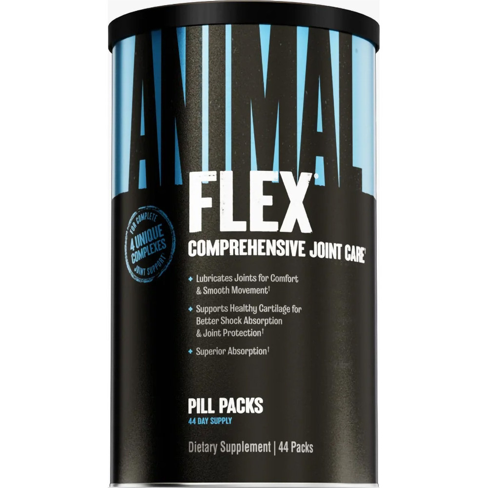 Animal Flex Comprehensive Joint Care