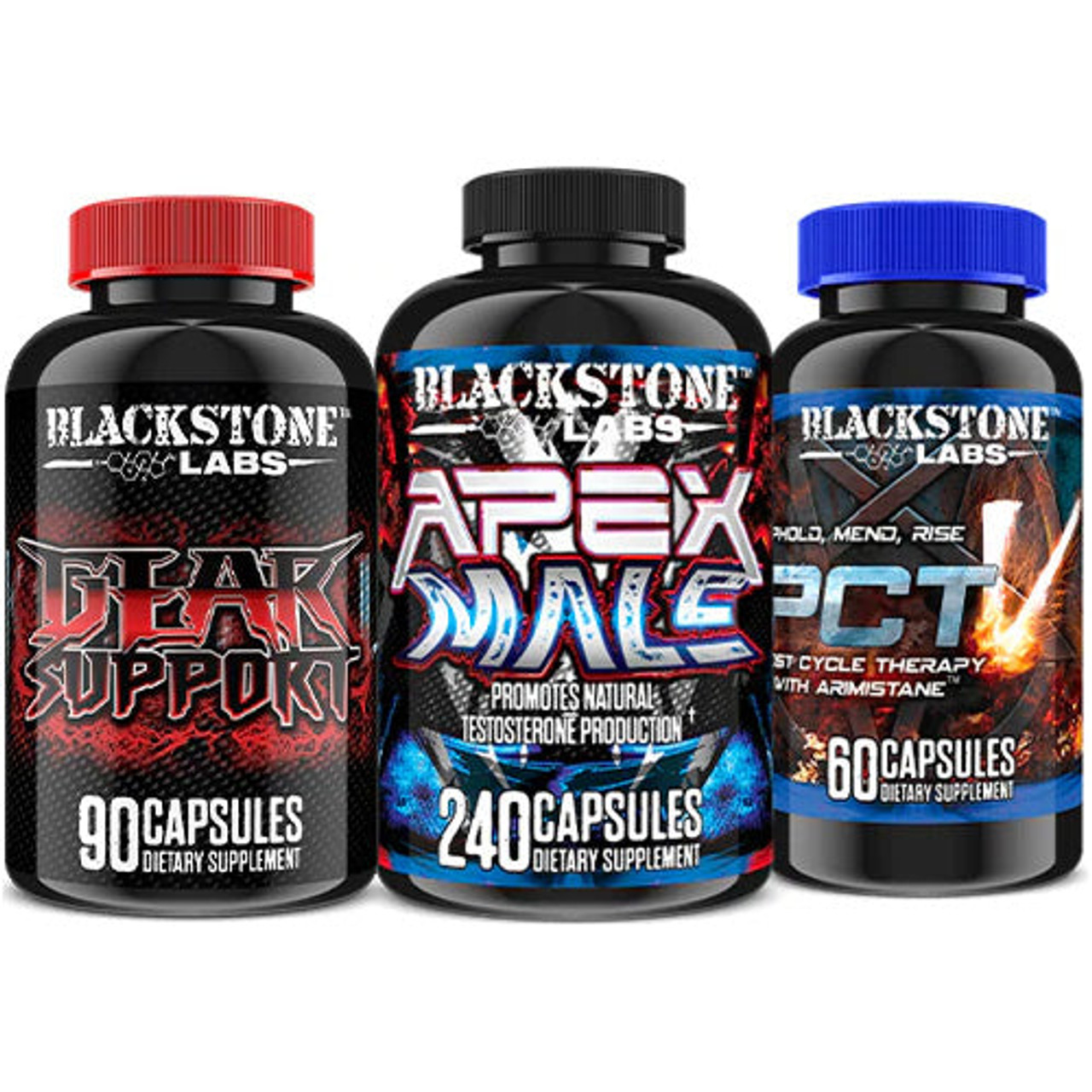 Blackstone Labs PCT Stack Plus Blackstone Labs PCT Stack Plus
