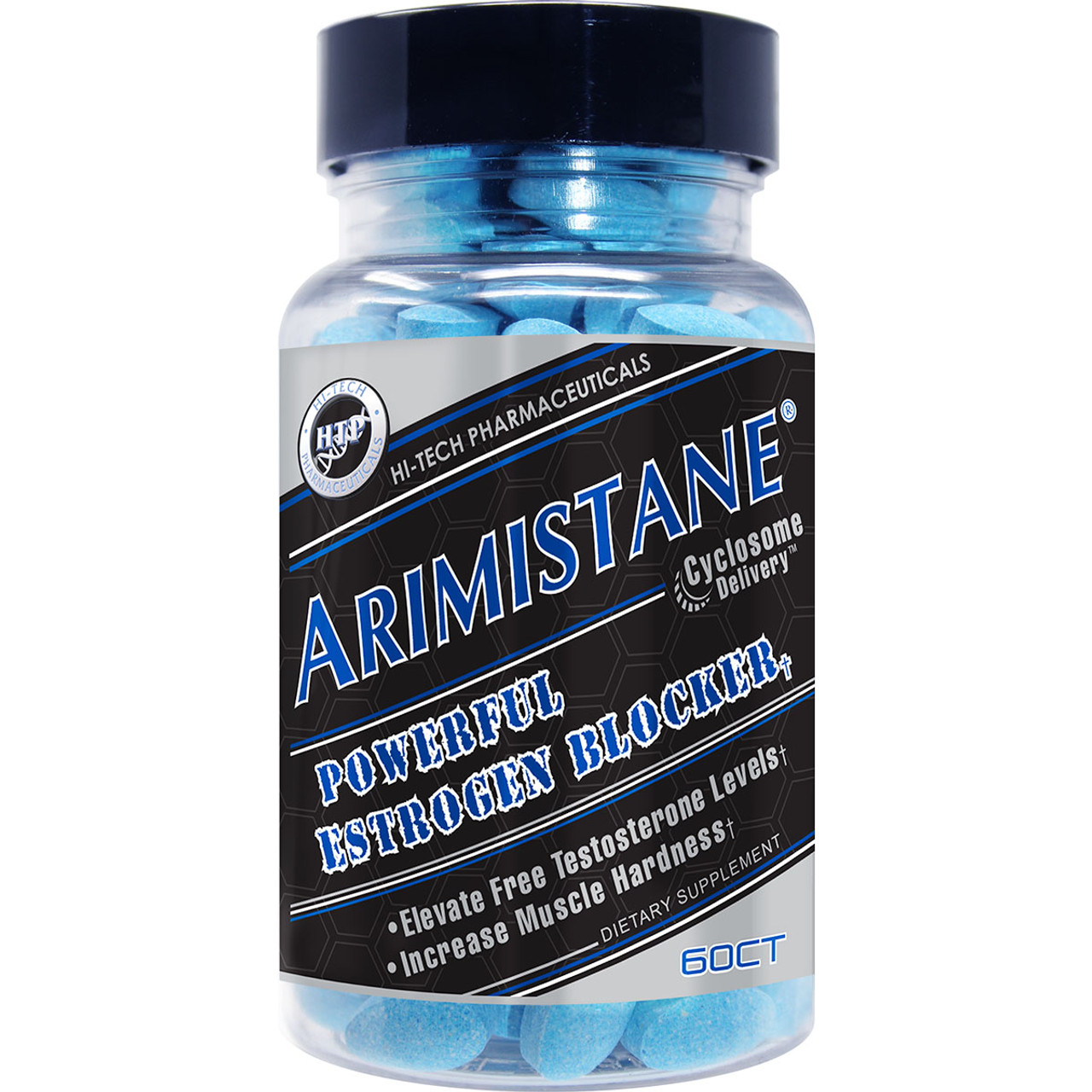 Hi-Tech Arimistane - 60 Tablets Hi-Tech Arimistane - 60 Tablets