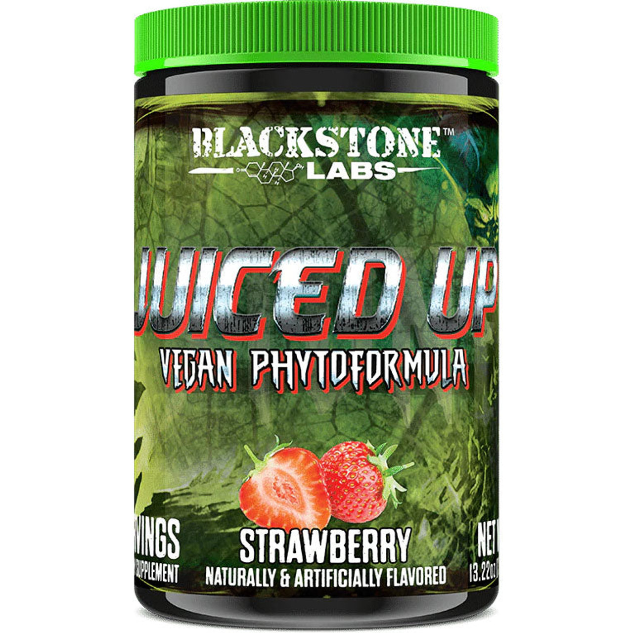 Blackstone Labs Juiced Up 30 Servings