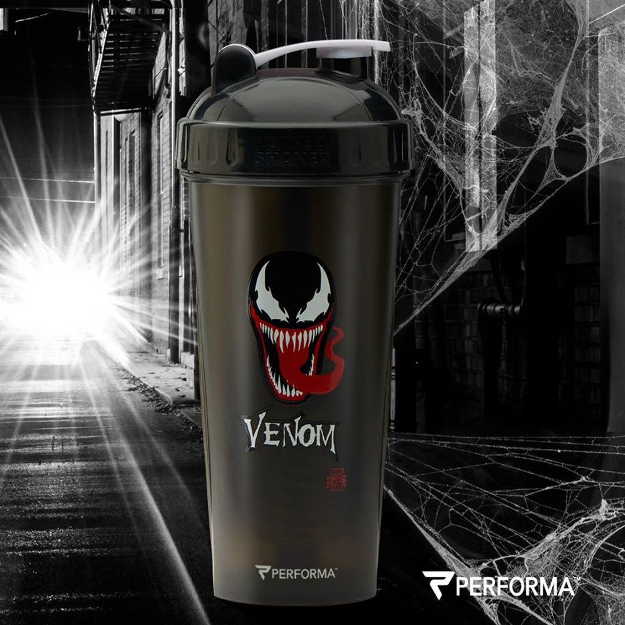 Performa Classic Shaker - Venom Performa Classic Shaker - Venom