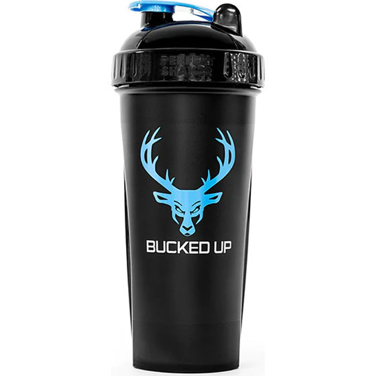 Bucked Up Perfect Shaker 28 oz. Bucked Up Perfect Shaker 28 oz.