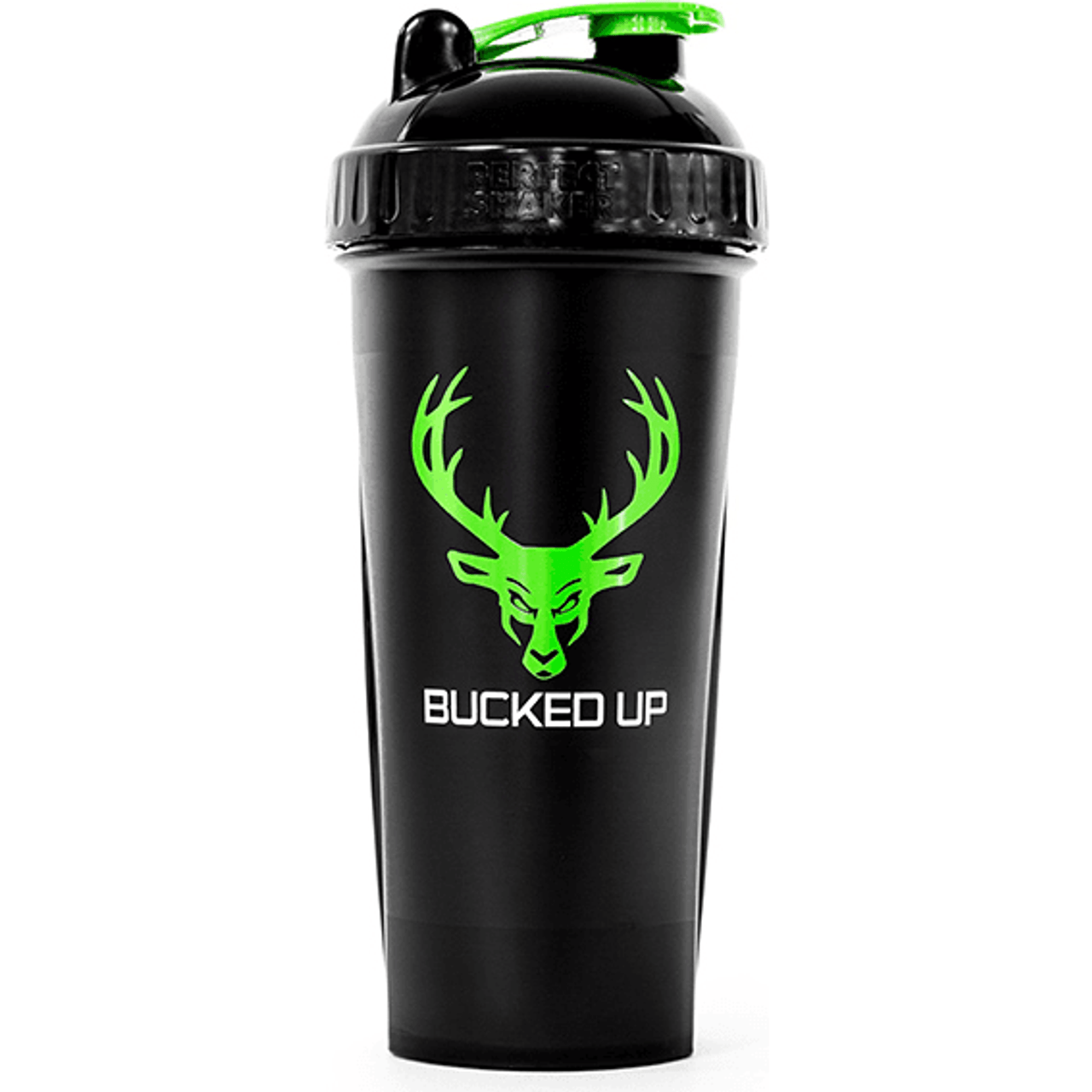 Bucked Up Perfect Shaker 28 oz. Bucked Up Perfect Shaker 28 oz.