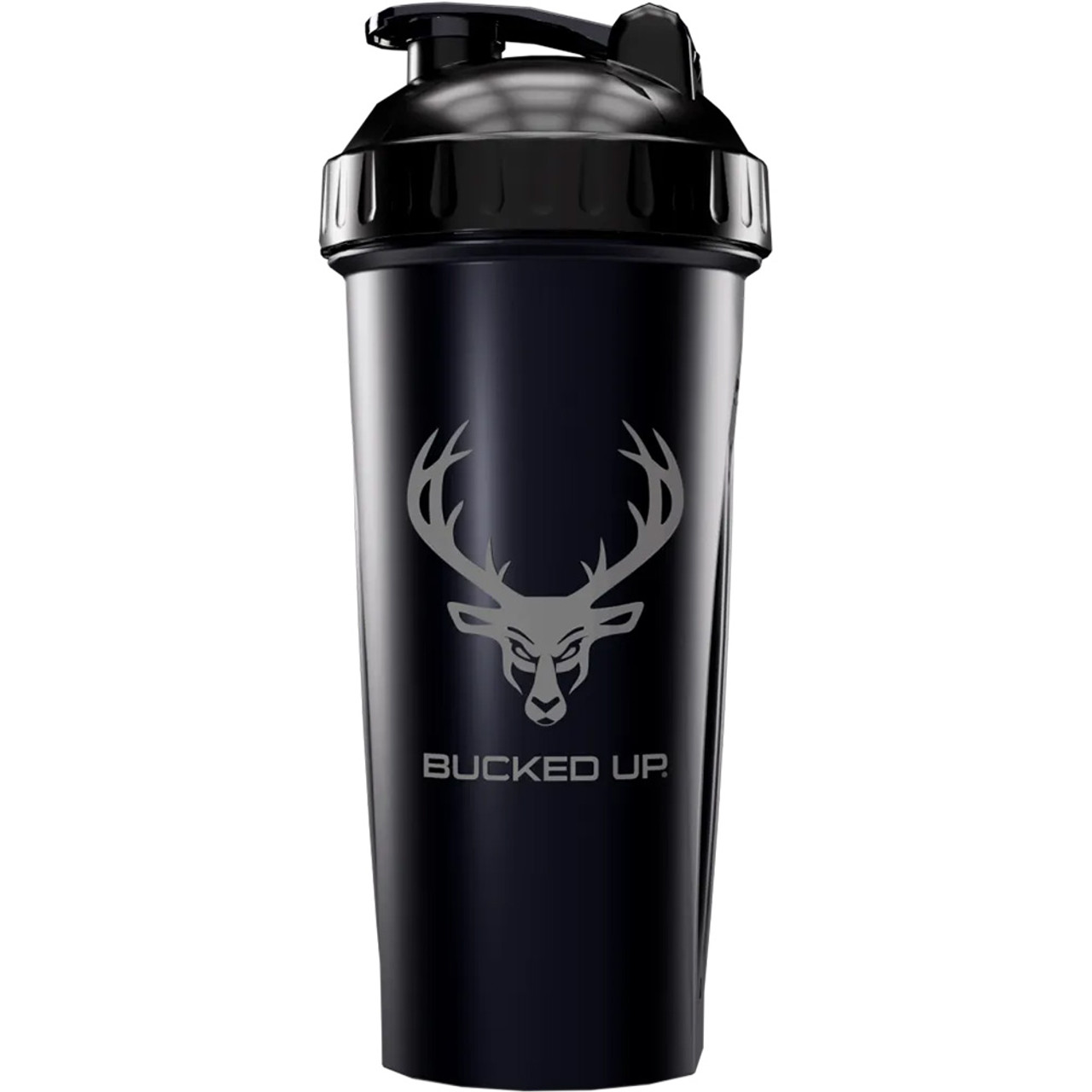 Bucked Up Perfect Shaker 28 oz. Bucked Up Perfect Shaker 28 oz.