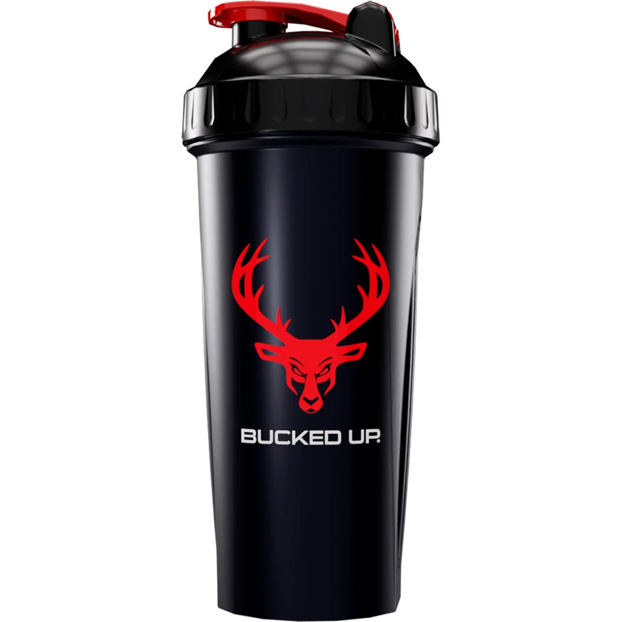 Bucked Up Perfect Shaker 28 oz. Bucked Up Perfect Shaker 28 oz.