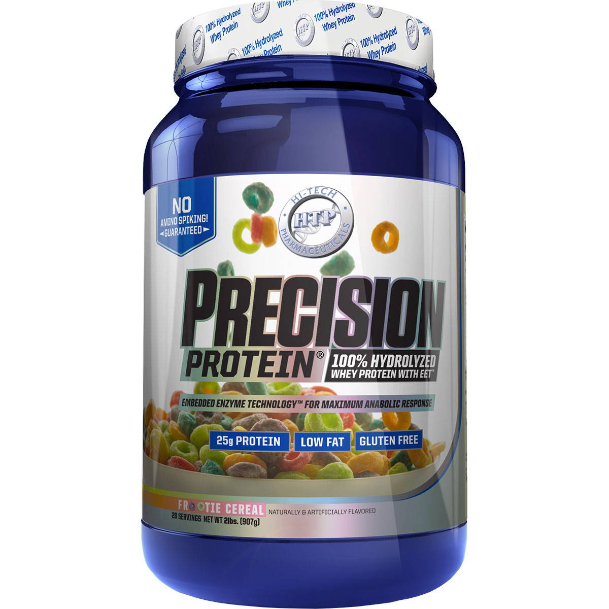 Hi-Tech Precision Protein 2 Lbs.
