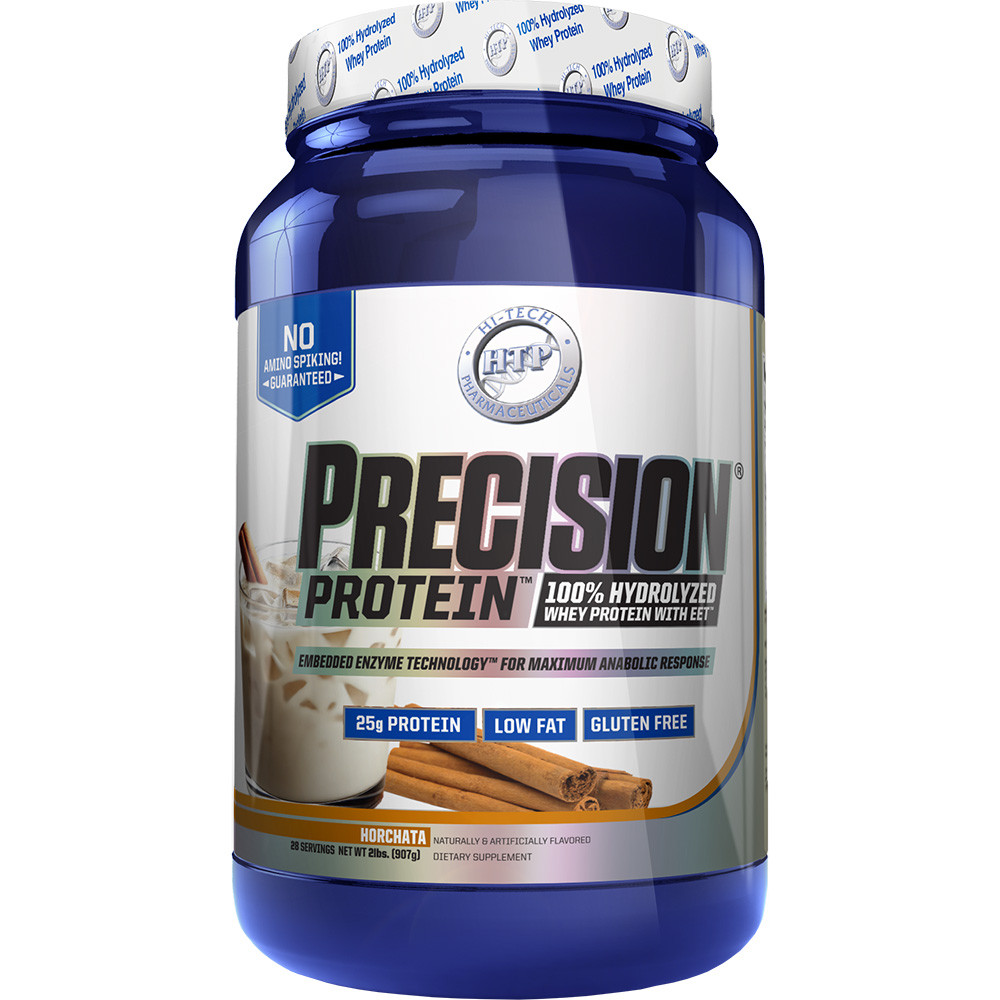 Hi-Tech Precision Protein 2 Lbs.