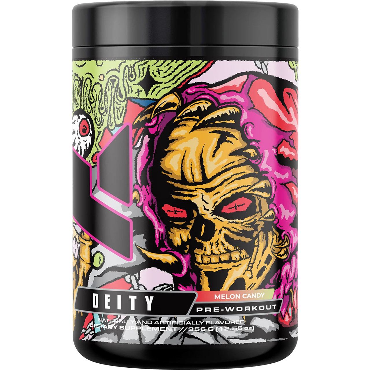 Nutra Innovations Deity V2 40/20 Servings