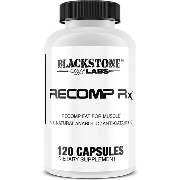 Recomp RX Supplement