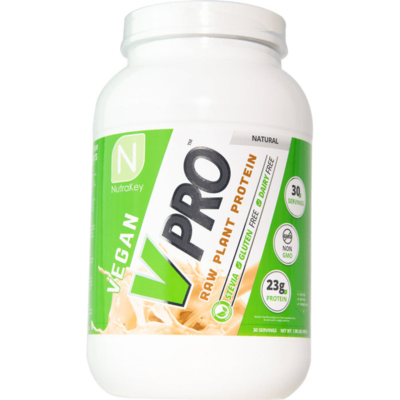 NutraKey V Pro 30 Servings NutraKey V Pro 30 Servings