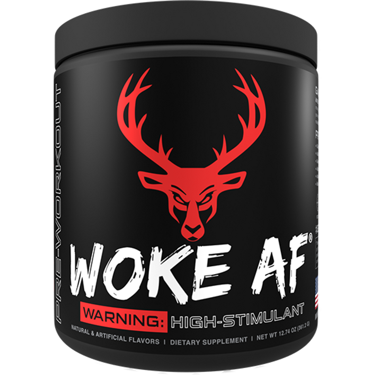 Bucked Up Woke AF 30 Servings Bucked Up Woke AF 30 Servings