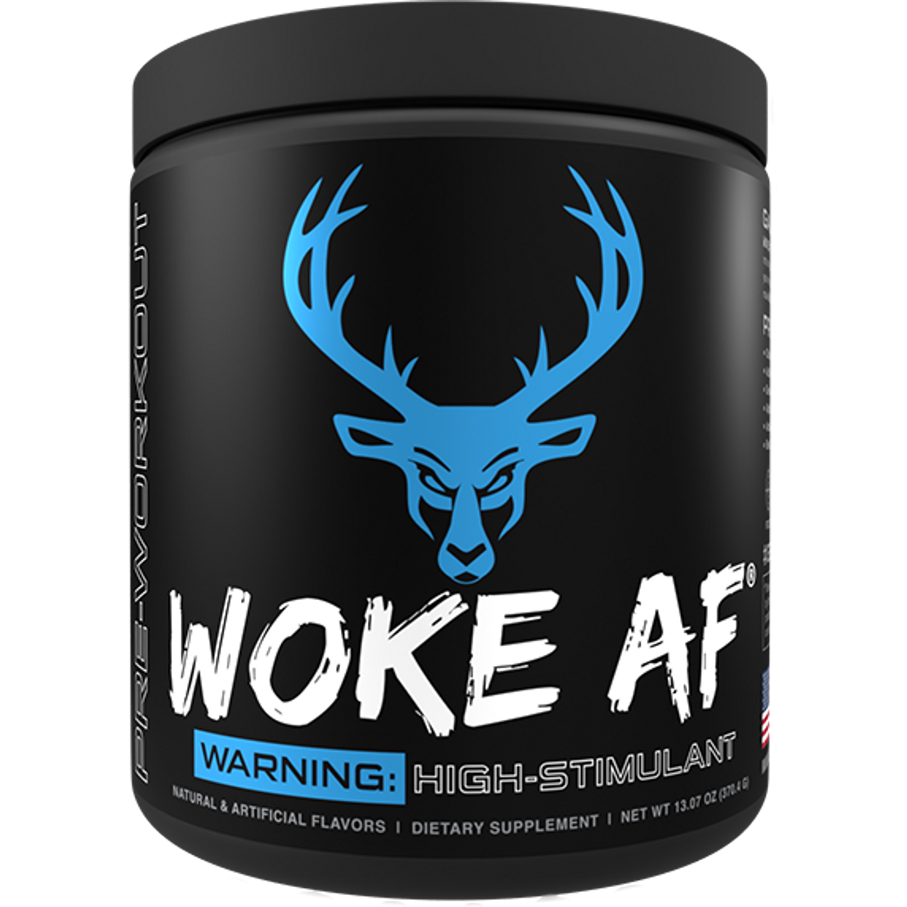 Bucked Up Woke AF 30 Servings Bucked Up Woke AF 30 Servings