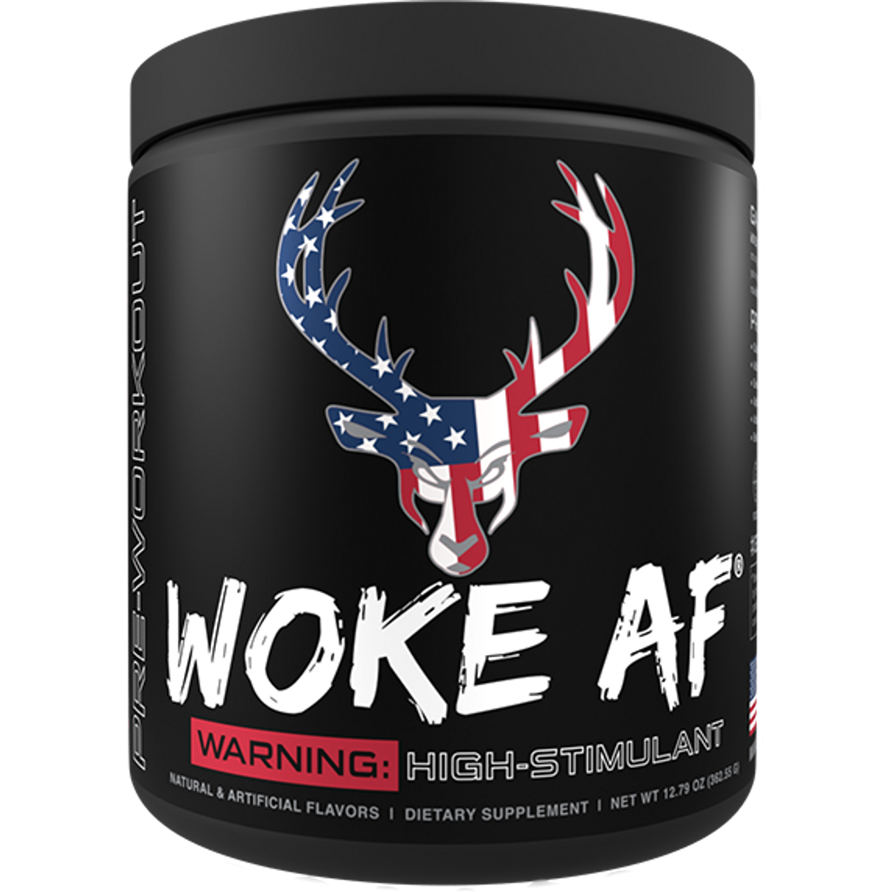 Bucked Up Woke AF 30 Servings Bucked Up Woke AF 30 Servings