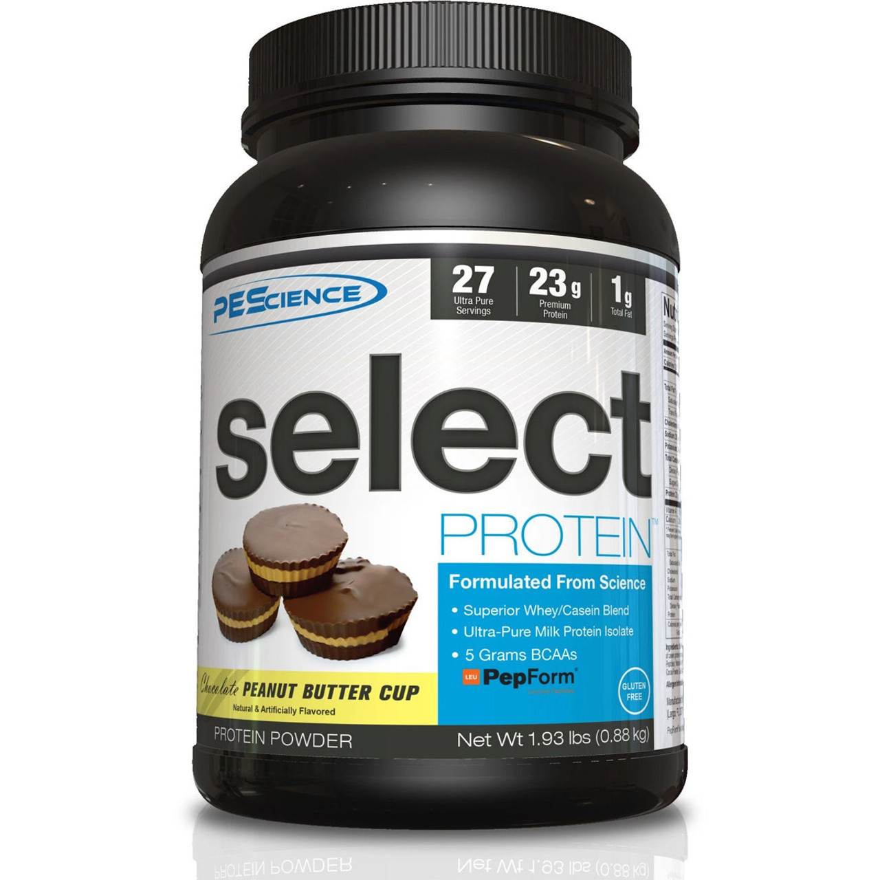 PEScience SELECT Protein - 27 Servings PEScience SELECT Protein - 27 Servings