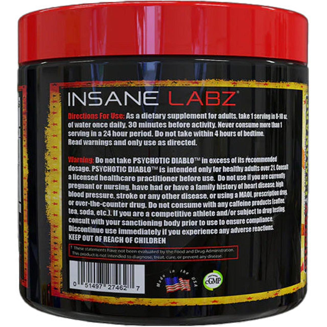 S.C.A　PLACEBO EL-DIABLO PLUS 5'10 Diablo Bi-Metal Oscillating Blades for Clean Wood - JMP Wood