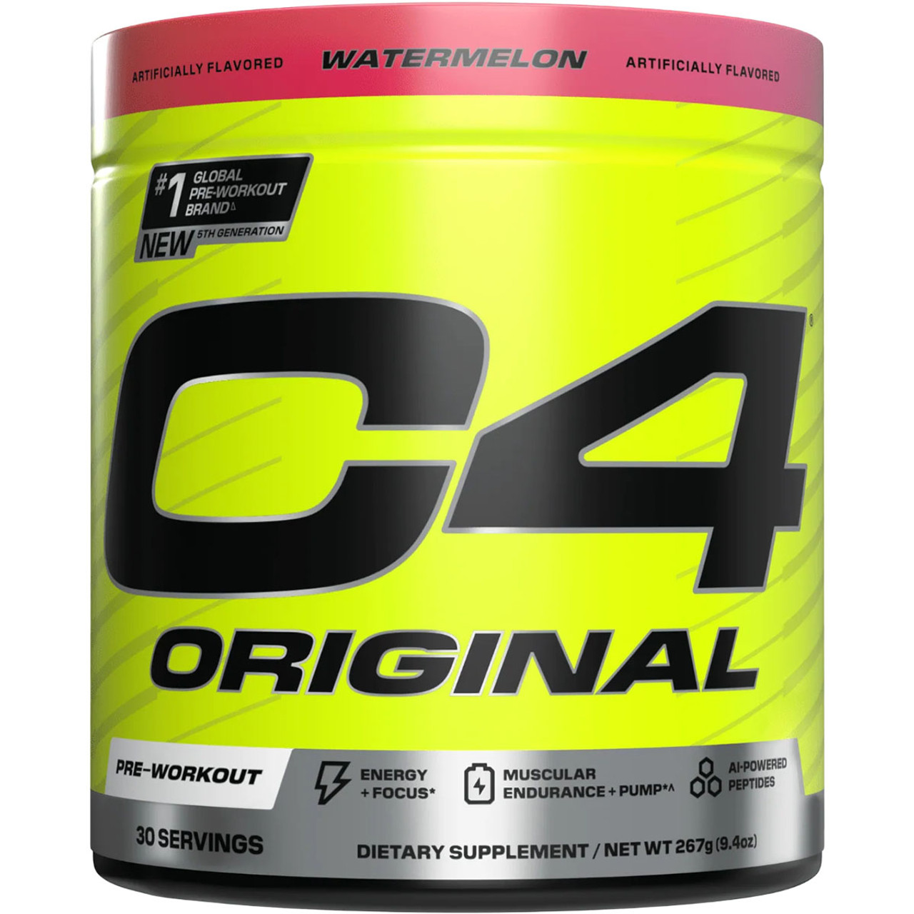 Cellucor C4 Original Pre-Workout Cellucor C4 Original Pre-Workout