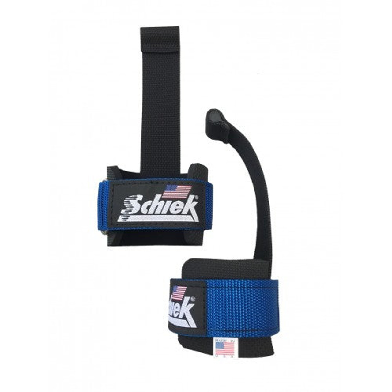 Schiek Model 1000DLS - Dowel Lifting Straps Schiek Model 1000DLS - Dowel Lifting Straps