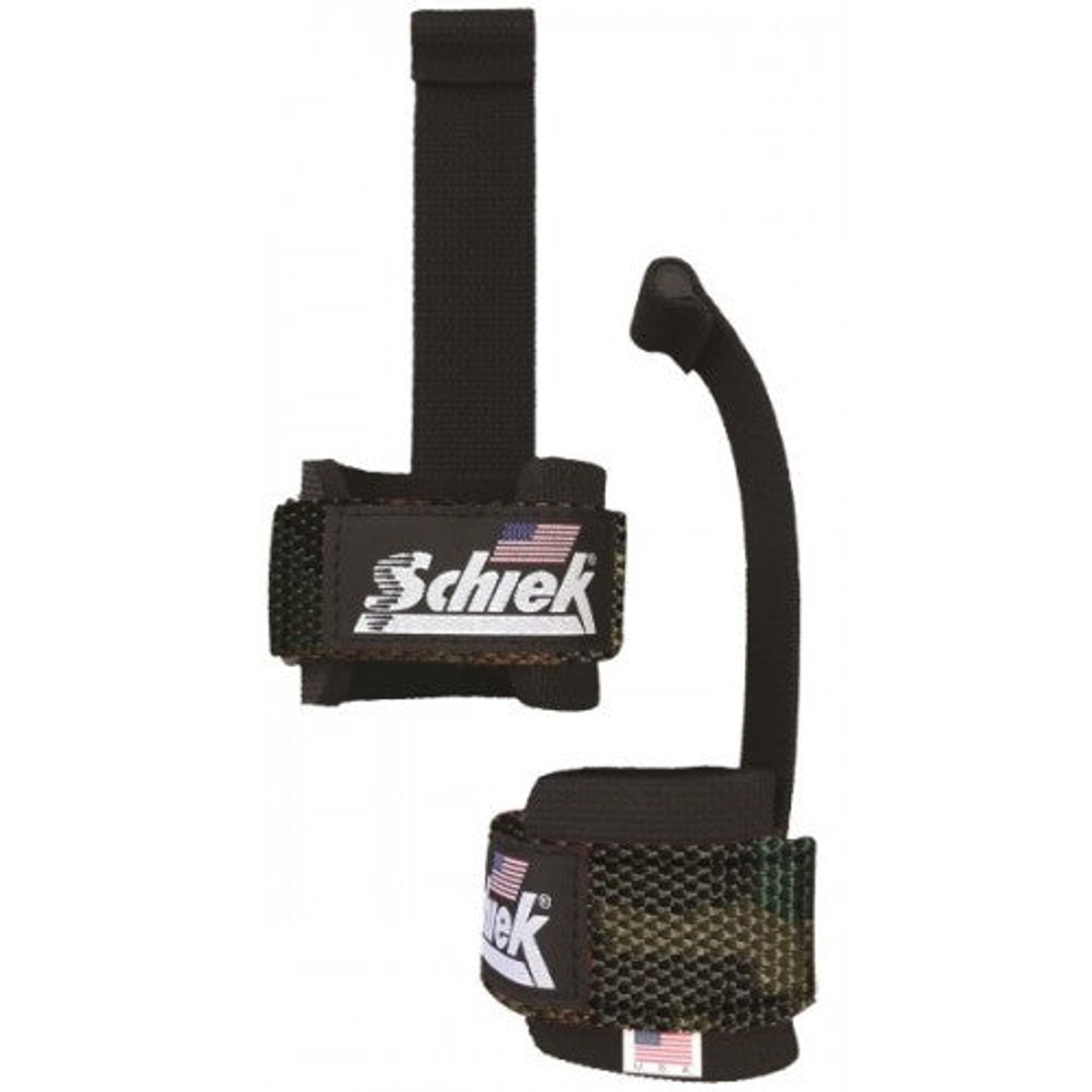 Schiek Model 1000DLS - Dowel Lifting Straps Schiek Model 1000DLS - Dowel Lifting Straps