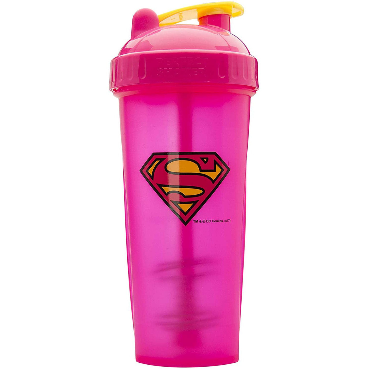 Performa Classic Shaker - Supergirl Performa Classic Shaker - Supergirl