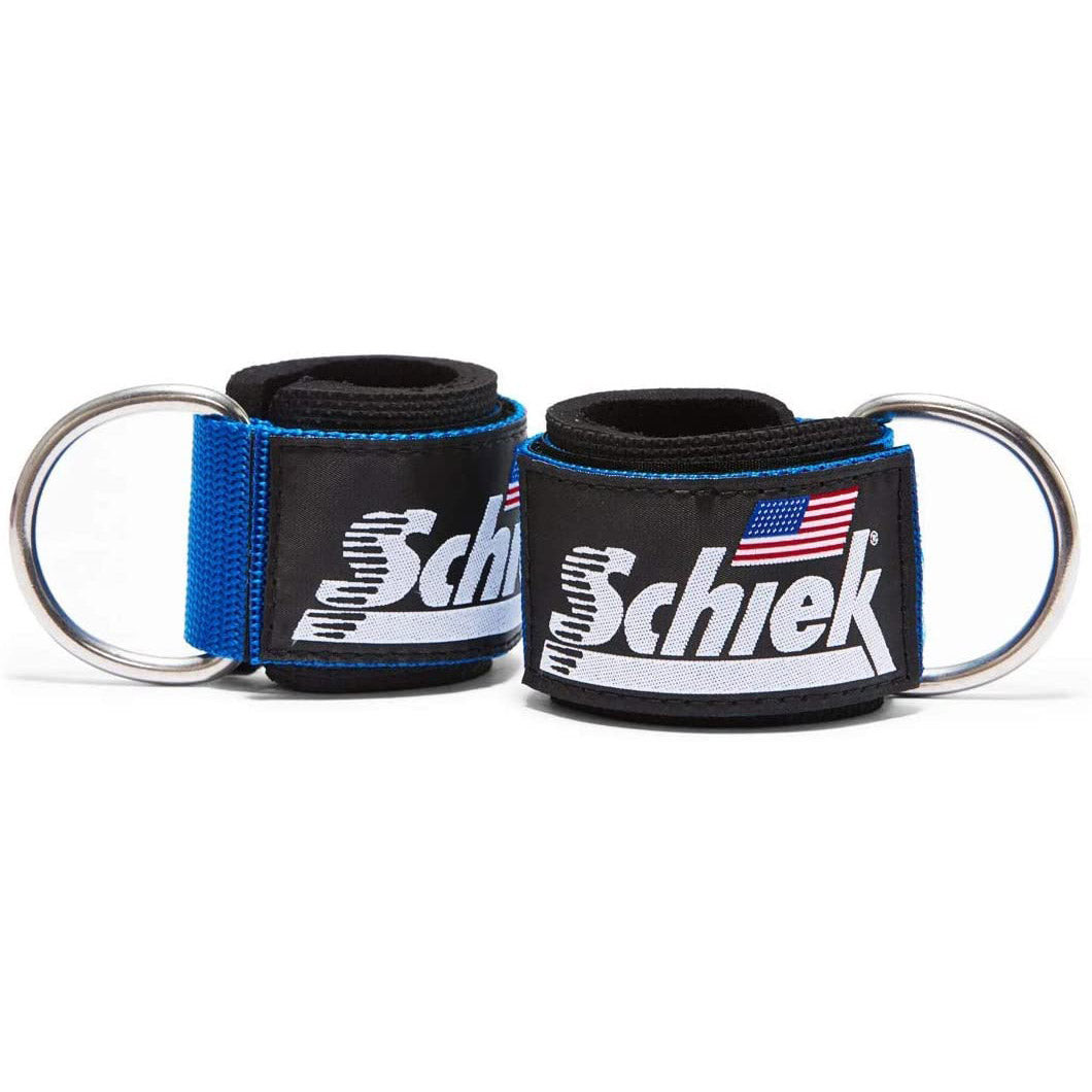 Schiek Model 1700 Ankle Straps