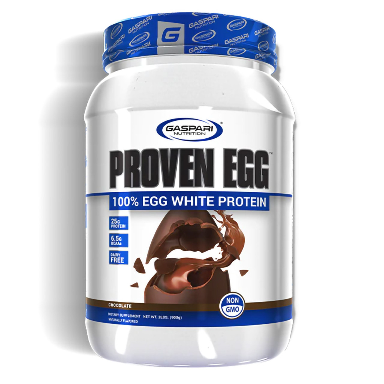 Gaspari Nutrition Proven Egg 2 Lbs.