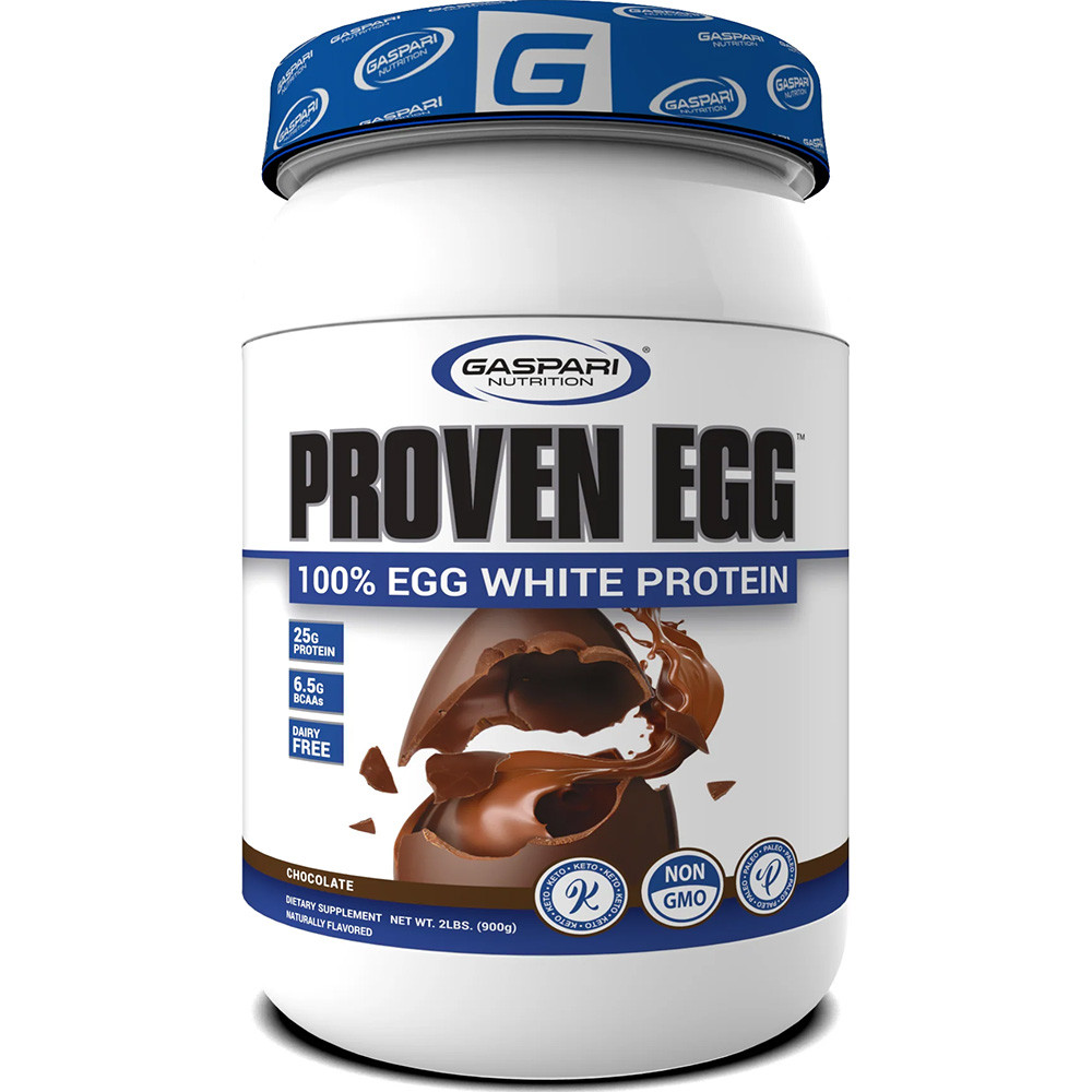 Gaspari Nutrition Proven Egg 2 Lbs.