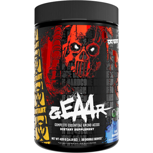 Mutant GEAAR 30 Servings Mutant GEAAR 30 Servings