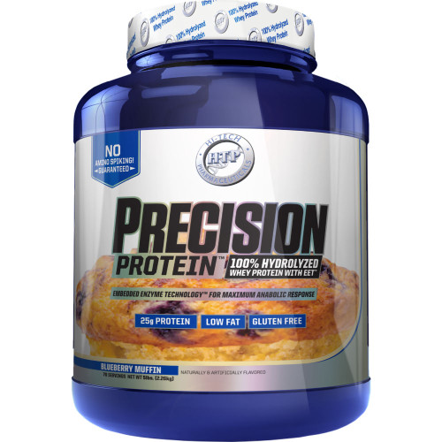 Hi-Tech Precision Protein 5 Lbs.