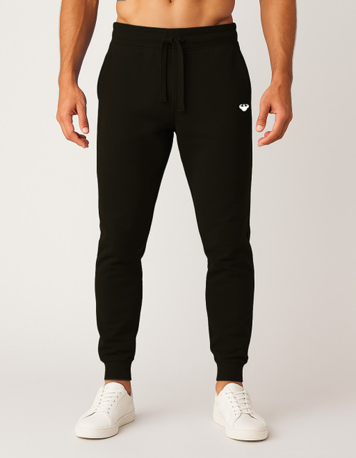 GotProtein Unisex Premium Joggers