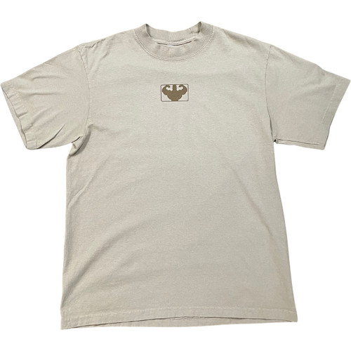 GotProtein Signature Oversized Tee