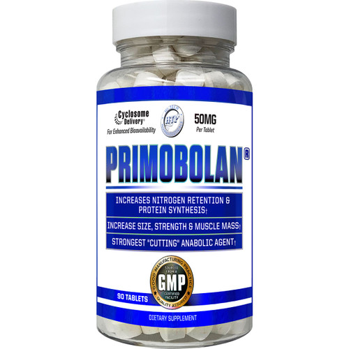 Hi-Tech Primobolan 90 Tablets Hi-Tech Primobolan 90 Tablets