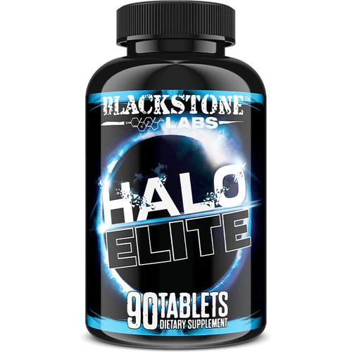 Blackstone Labs Halo Elite 90 Tablets