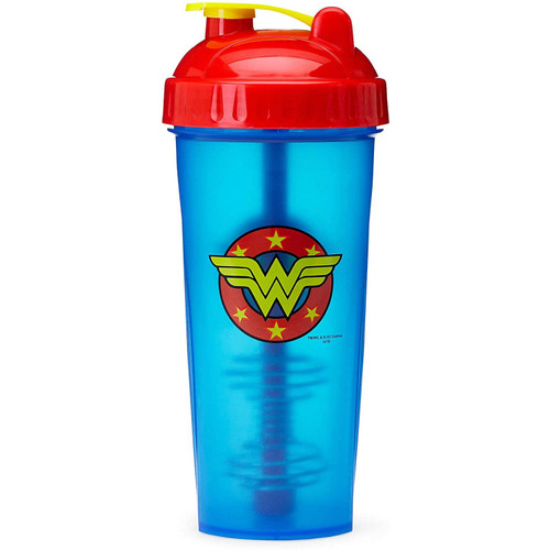 Performa Classic Shaker - Wonder Woman