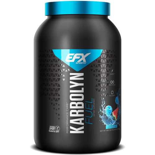 EFX Sports Karbolyn Fuel 4 Lbs.