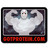 GotProtein Stickers