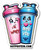 GotProtein - Stickers