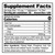 Metabolic Nutrition L-Carnitine 3500 32 Servings