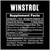 Hi-Tech Winstrol - 90 Tablets