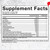 Gaspari Nutrition SuperPump Aggression 25 Servings