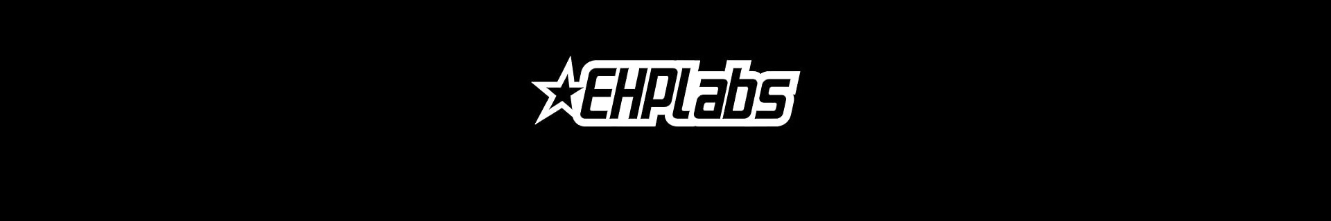 EHPlabs Brand Page