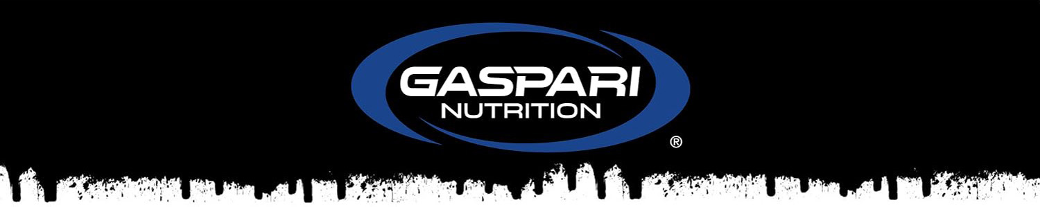 Gaspari Nutrition Brand Page
