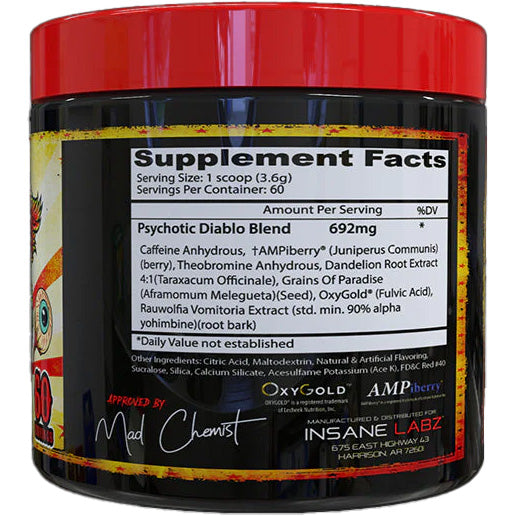 S.C.A　PLACEBO EL-DIABLO PLUS 5'10 Diablo Bi-Metal Oscillating Blades for Clean Wood - JMP Wood