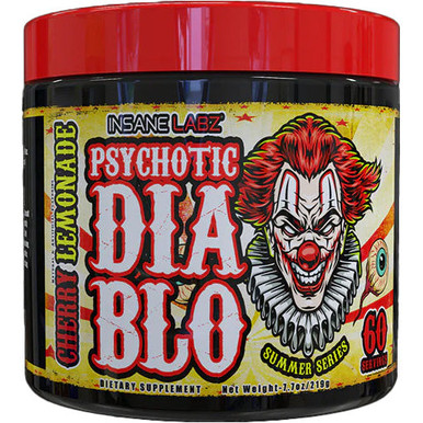 S.C.A　PLACEBO EL-DIABLO PLUS 5'10 ✓PC PS4 PS5 XBOX SWITCH✓HOZ ZAKA 180+ed perf Diam Diablo 2