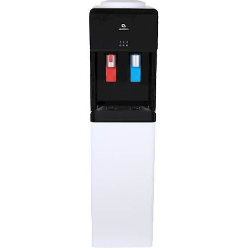 Avalon - A2 Top Loading Bottled Water Cooler - Black