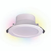 Connect 10W Smart RGB Downlight 240V